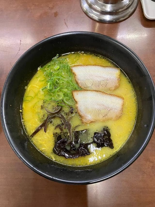 博多ダーメン屋 - サブ画像2