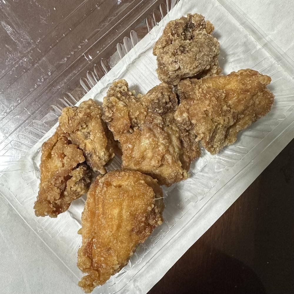 田舎どり から揚げ屋