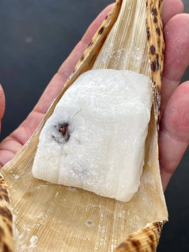 湯もち本舗 ちもと 駅前通り店 - サブ画像1