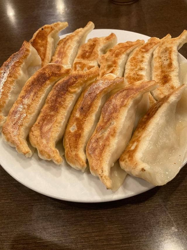 天鴻餃子房 新川店 - サブ画像2