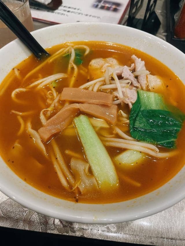 香港屋 池袋店 - サブ画像1