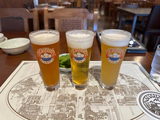 長浜浪漫ビール レストラン - サブ画像2