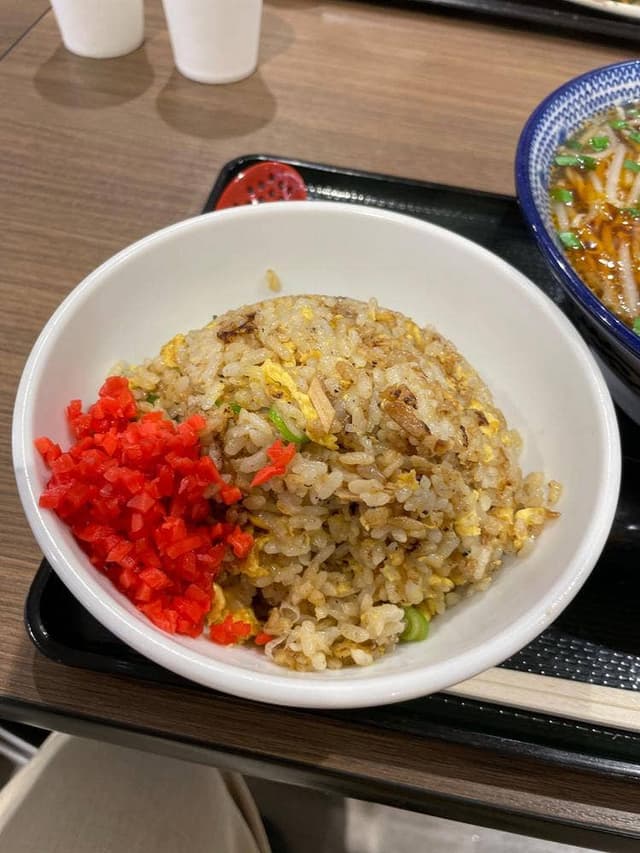 麺や 蔵間 イオンモール長久手店 - サブ画像2