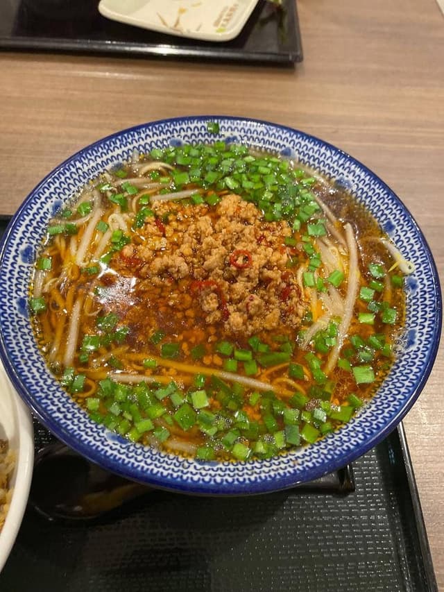 麺や 蔵間 イオンモール長久手店 - サブ画像3