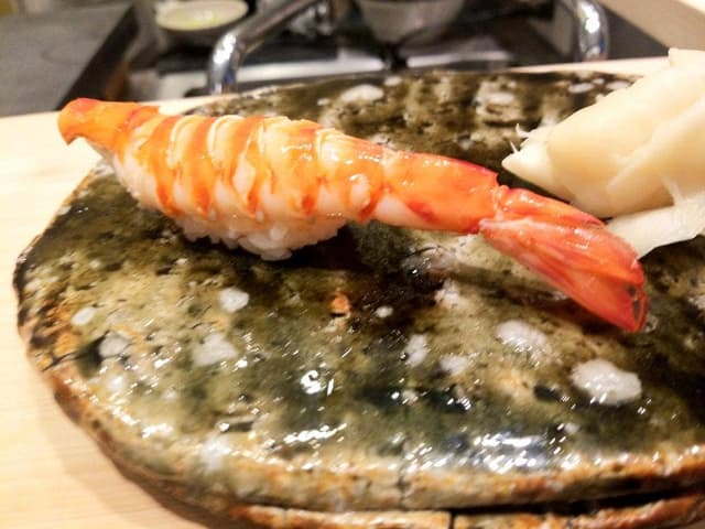 すし司 - サブ画像2