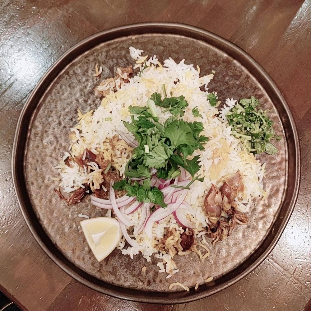 食堂メトロ