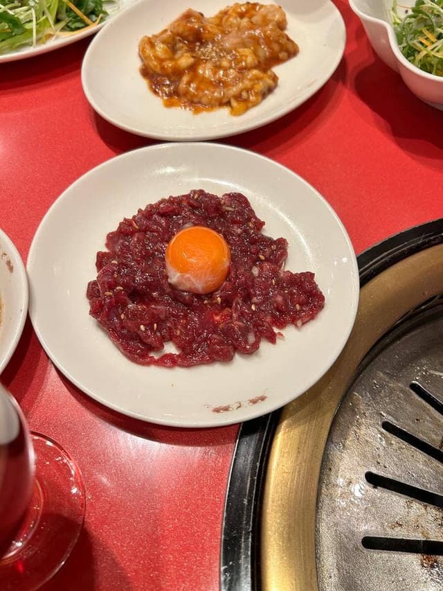 食道園 千里中央店 - サブ画像3