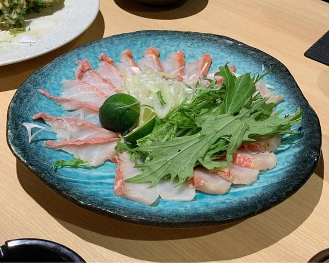 和食いぶり別邸新橋店 - サブ画像1