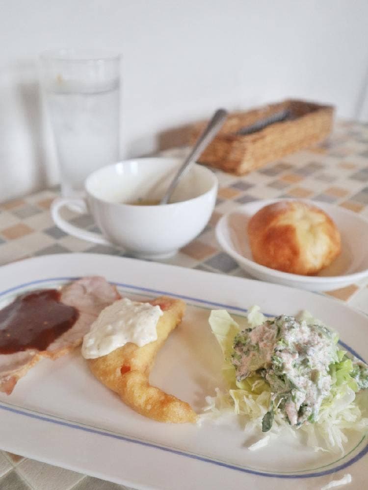 南欧風キッチン ロコジラフ