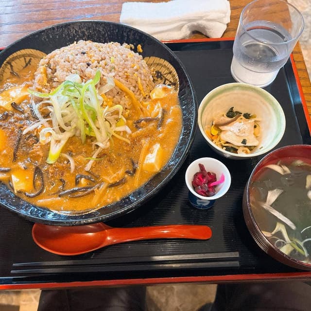 くろとり食堂 - サブ画像2