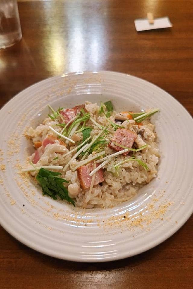 Risotteria®︎GAKU bis - サブ画像2