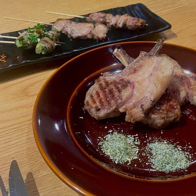 N9Y 奥渋店 - サブ画像2