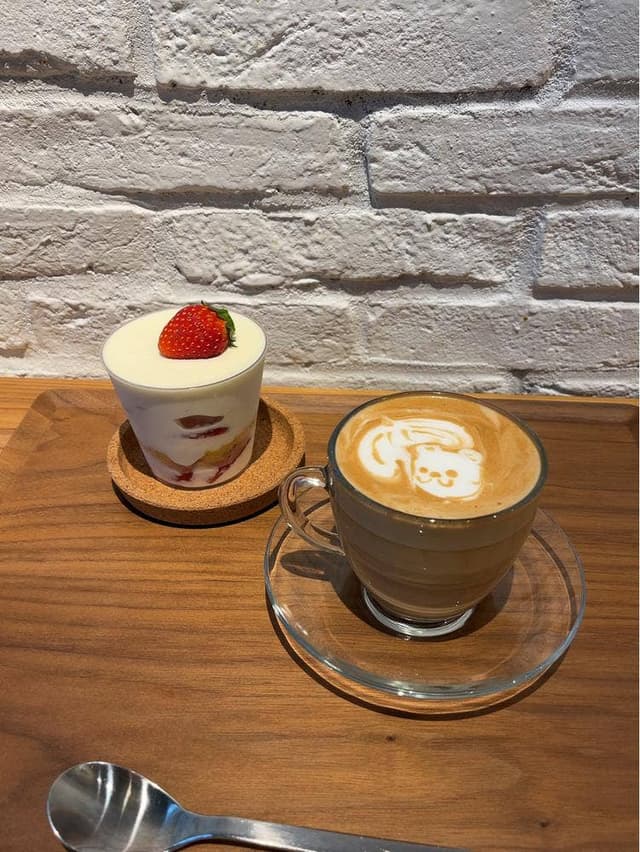 atacu cafe - サブ画像1