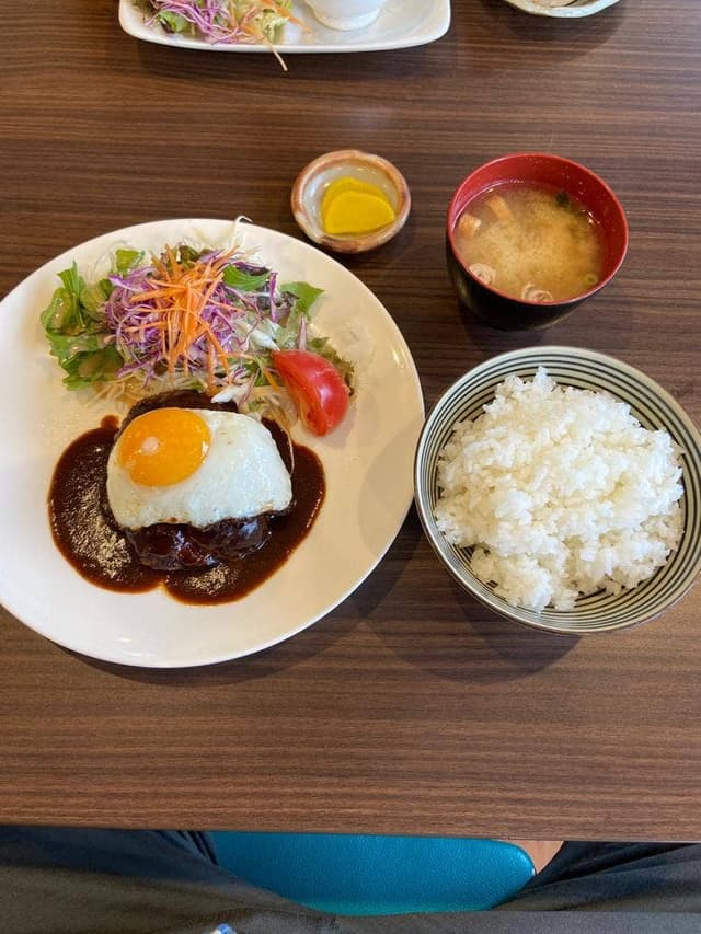 Cafe&Kitchen Yu-Yu - サブ画像1