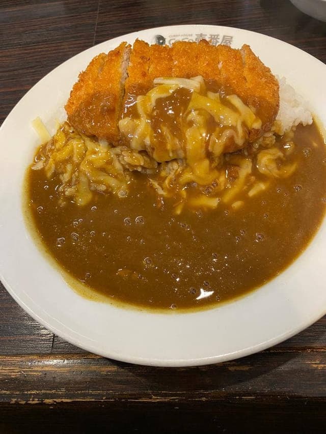 カレーハウスCoCo壱番屋 岩国JR駅前店 - サブ画像3