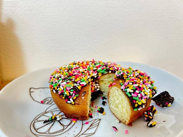 RACINES DONUT&ICE CREAM - サブ画像1