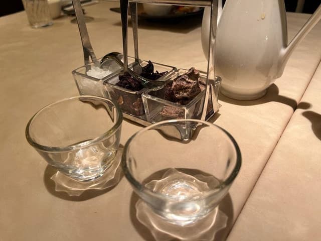 四川飯店 - サブ画像1