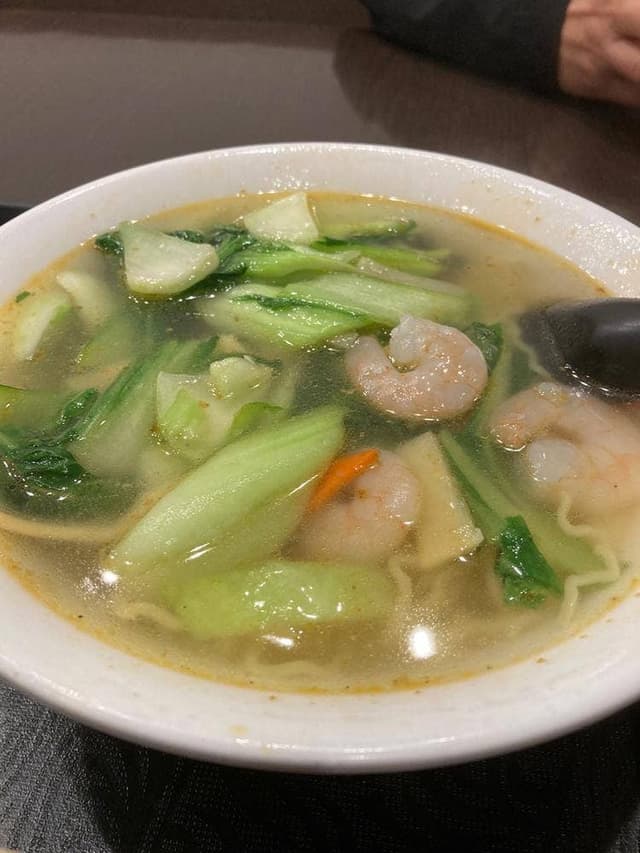 菜香菜 新宿店 - サブ画像2
