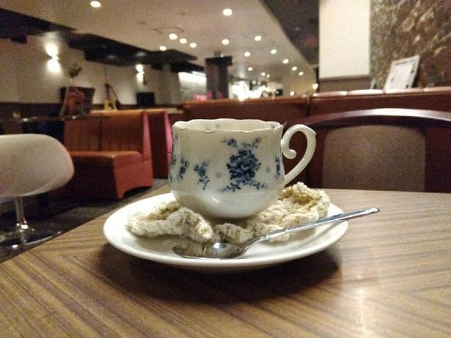 深夜喫茶/ホール 多聞 - サブ画像2