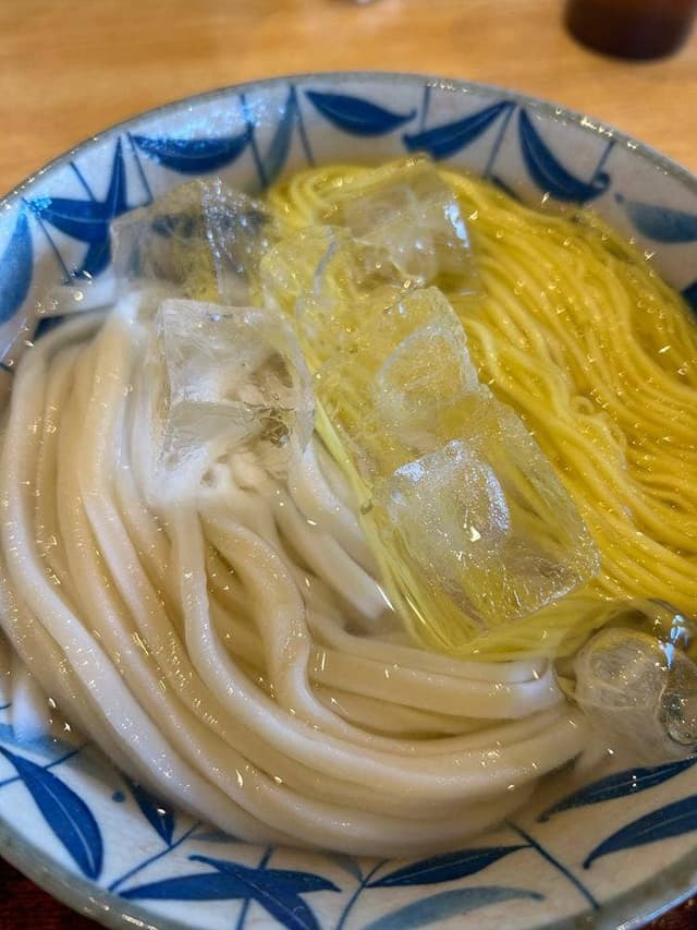 めん処にしむら - サブ画像1