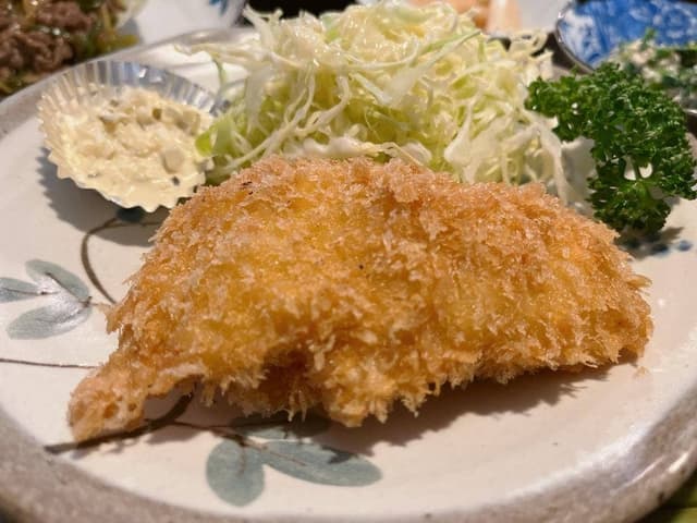 レストランごとう - サブ画像1