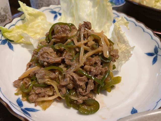 レストランごとう - サブ画像2