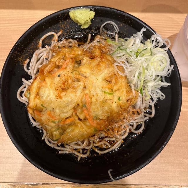 大江戸そば 浜松町店 - サブ画像3