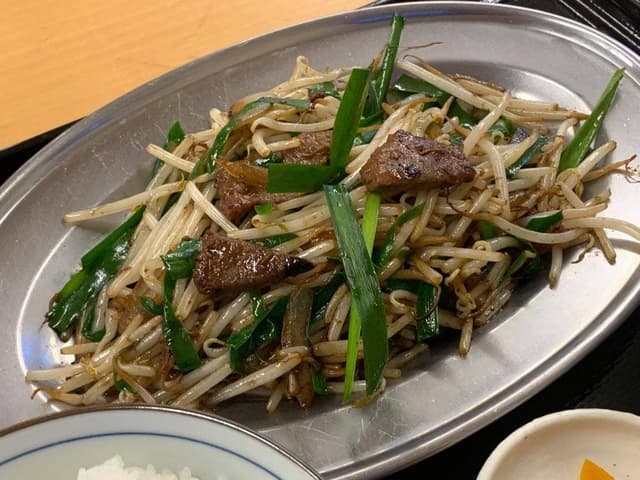 餃子の餃天 - サブ画像3