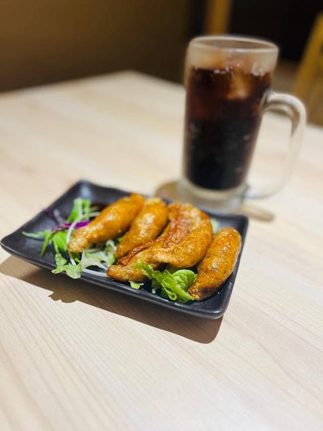 個室居酒屋 吟楽 有楽町駅前店 - サブ画像1