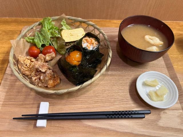 おにぎり処 成いち - サブ画像1