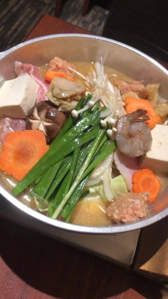 ちゃんこ 玉海力 赤坂店 - サブ画像2