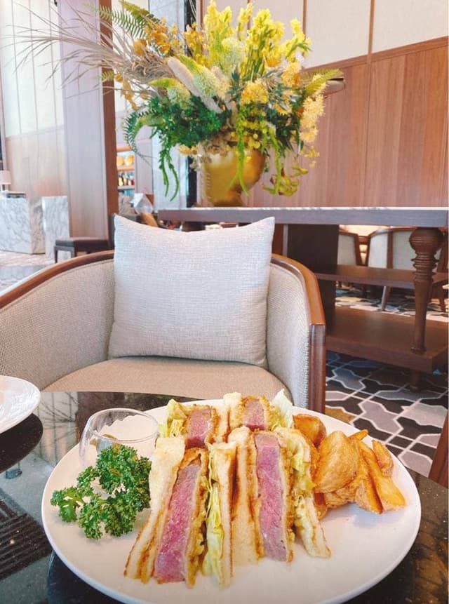 The Union Bar & Lounge - サブ画像1