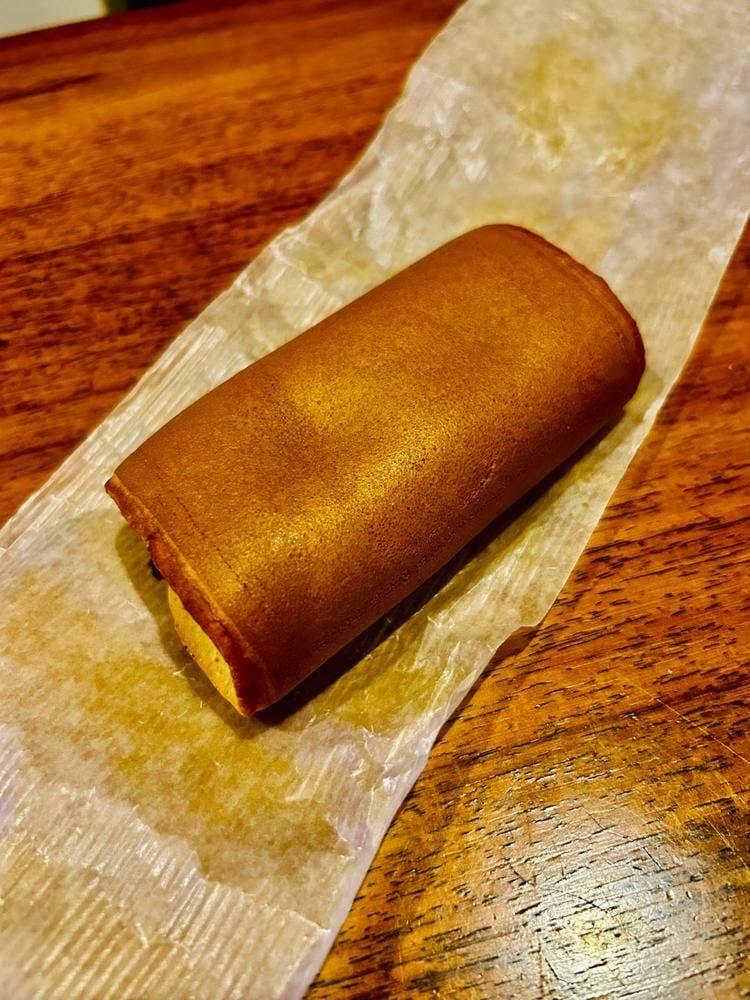 大あんまき 藤田屋 知立本店