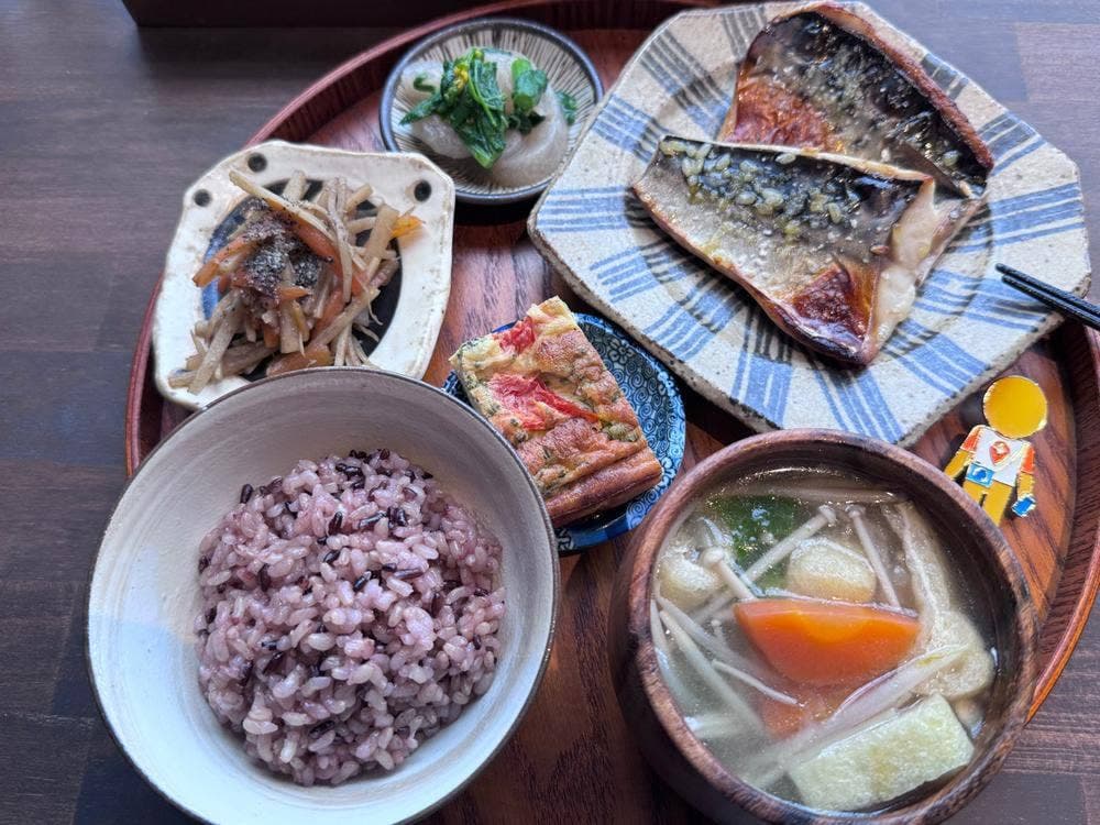 古民家食堂ウワノソラ 週末バル