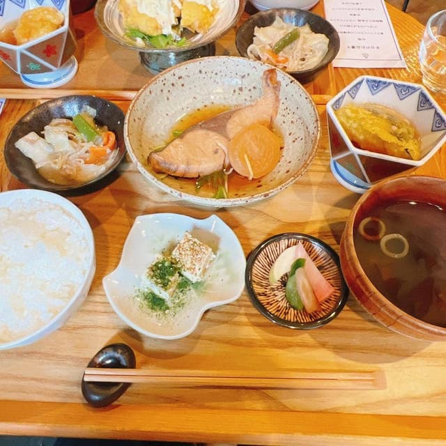 おぶぶ - サブ画像3