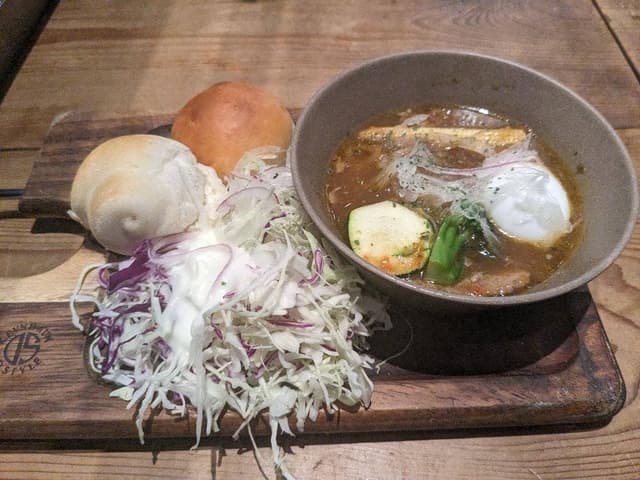 good spoon 淀屋橋odona店 - サブ画像2