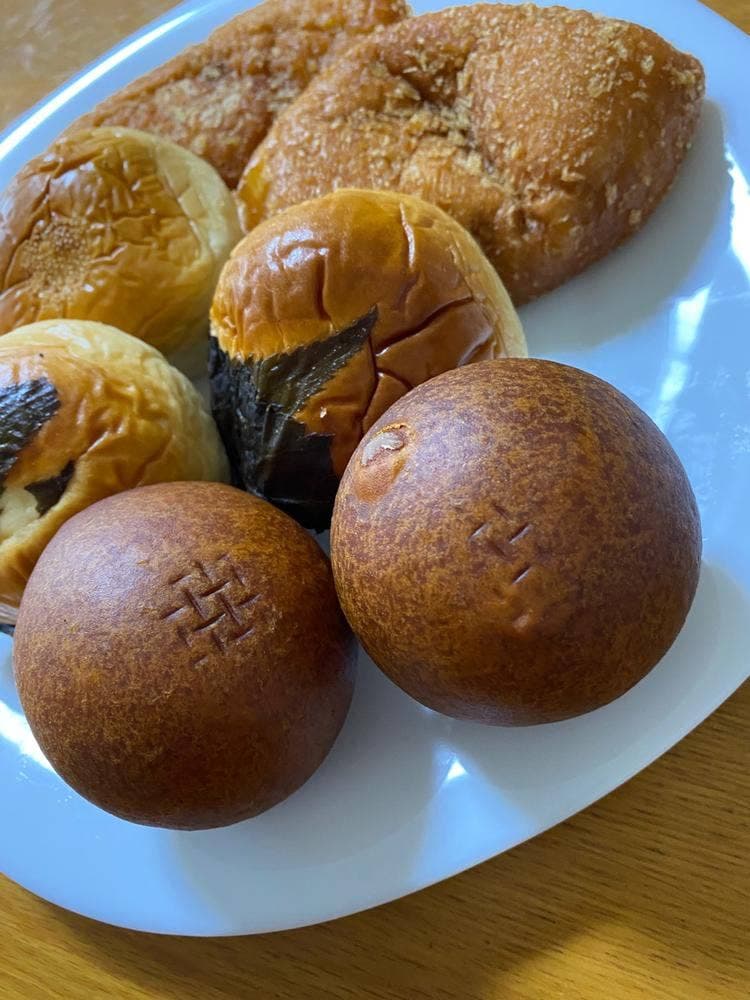 こころにあまいあんぱんや 梅田店