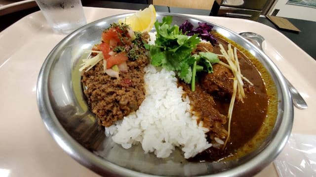 クボカリー 大名店 - サブ画像1