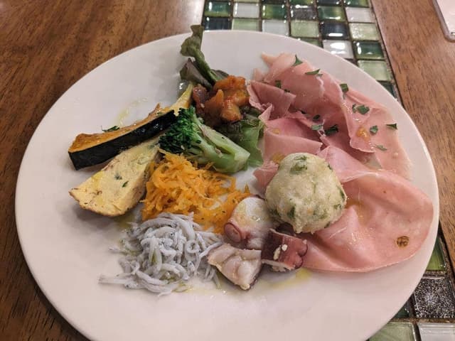 Pizzeria e Osteria Codino - サブ画像1