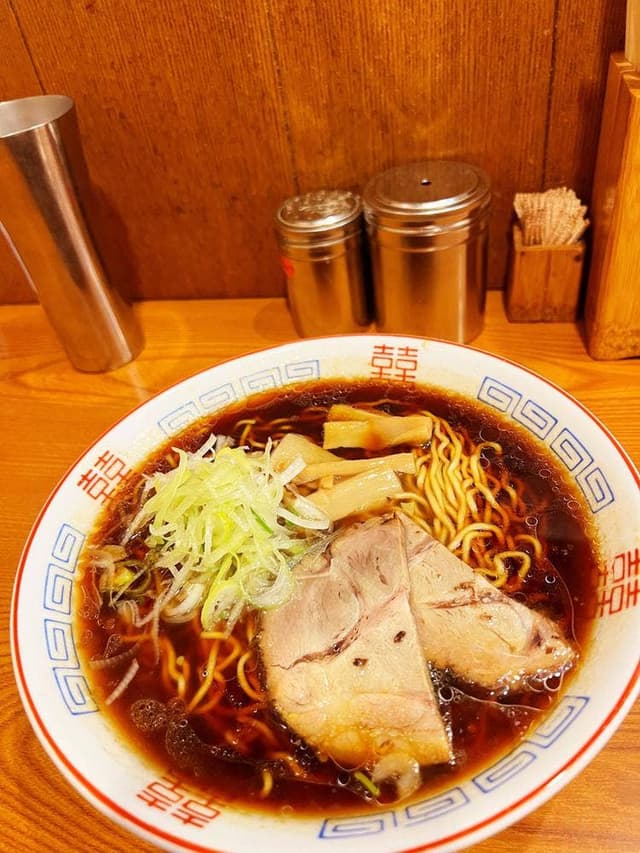 みそラーメンのよし乃 札幌アピア店 - サブ画像3