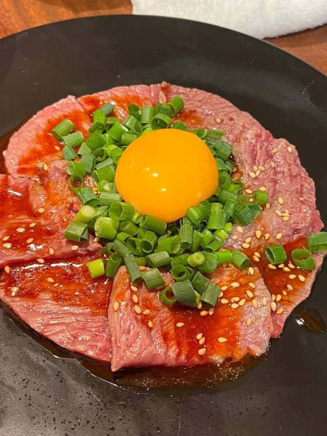 韓国料理・サムギョプサル専門店 コギダ29 新大久保店 - サブ画像2