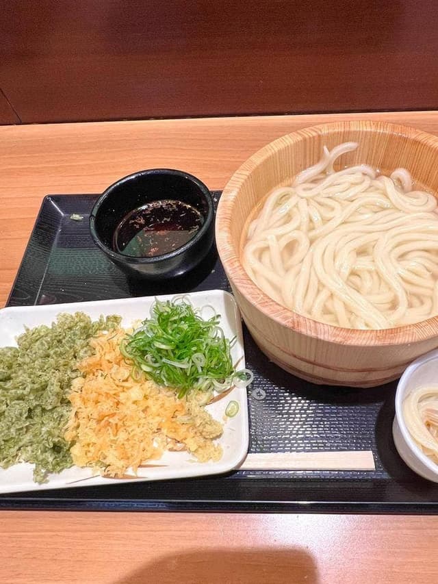 丸亀製麺 たまプラーザテラス店 - サブ画像2