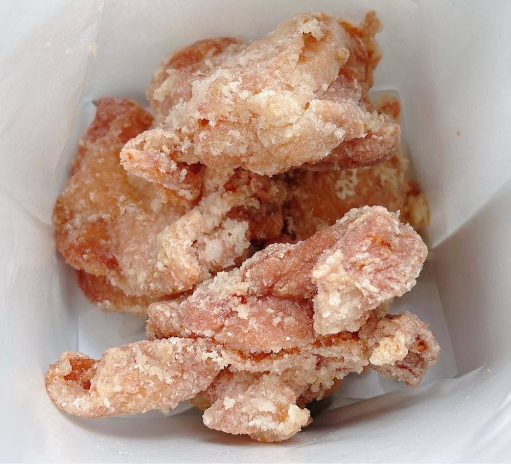 鶏の白石 島原店