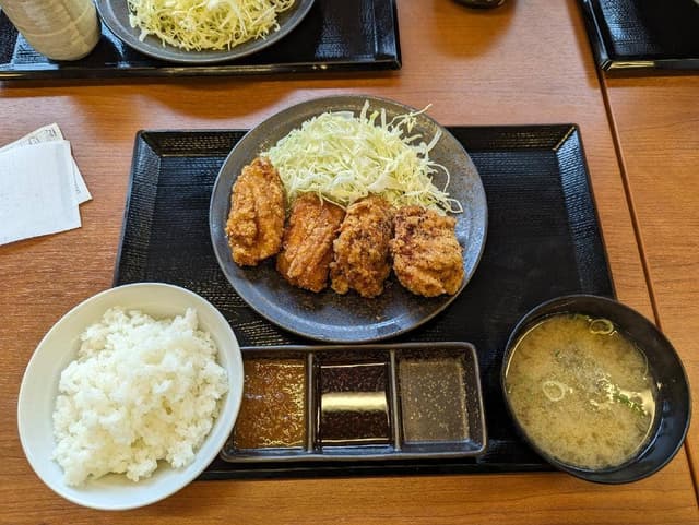 からやま 大東赤井店 - サブ画像2