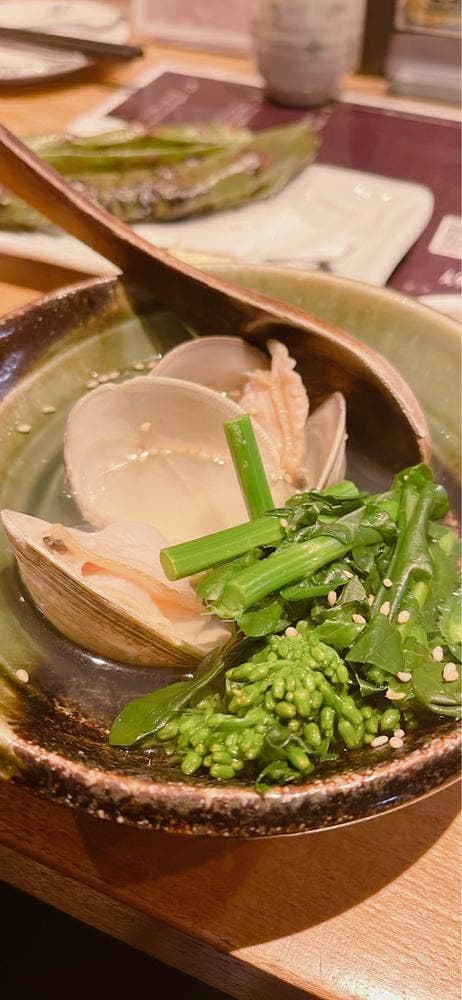 飯屋 真侍 - サブ画像2