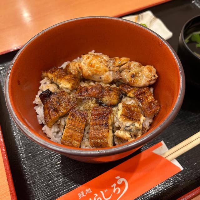 鰻処 とらじろう - サブ画像2
