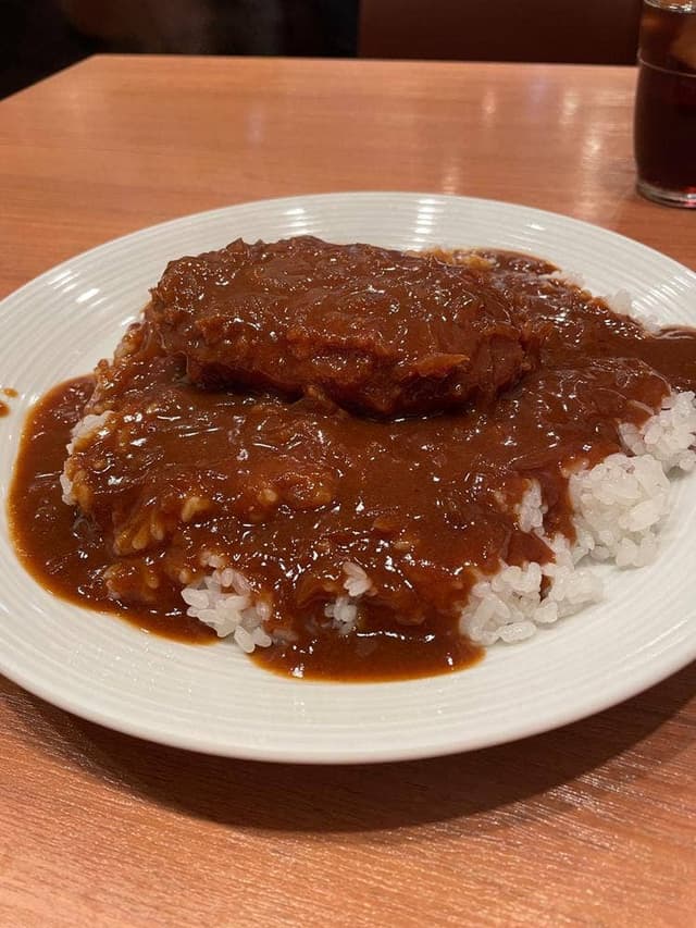 カレーハウス キラリ - サブ画像3