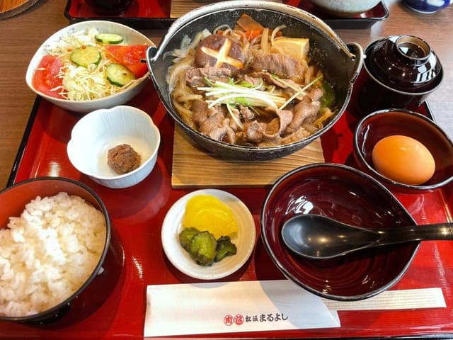 松阪まるよし 伊勢おはらい町店 - サブ画像3