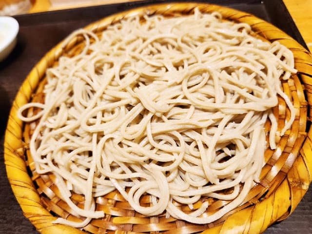 吉祥庵 ららぽーとTOKYOBAY店 - サブ画像1