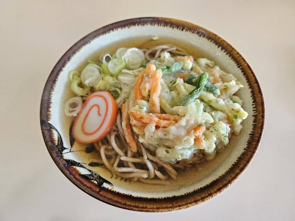 駅前